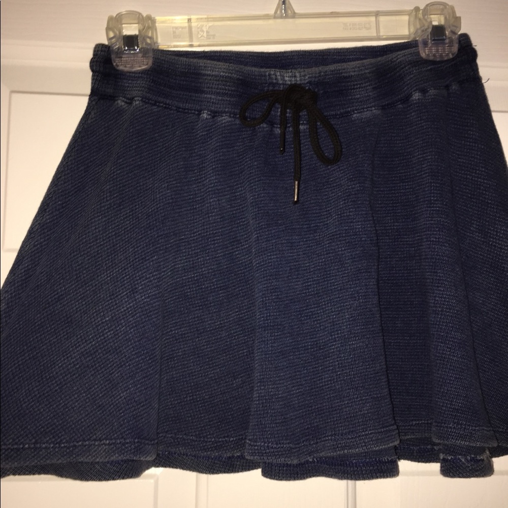 Pacsun skirt